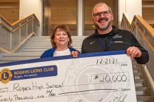 Scholarship Awards