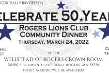 Community Dinner