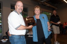 Awards Night