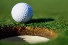 Golf Tourney