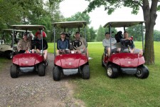 Golf Tourney