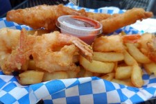Fish Fry